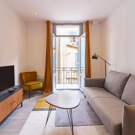 Appartement Moderne Et Elegant Quartier Saint-Jean Perpignan 2 المظهر الخارجي الصورة