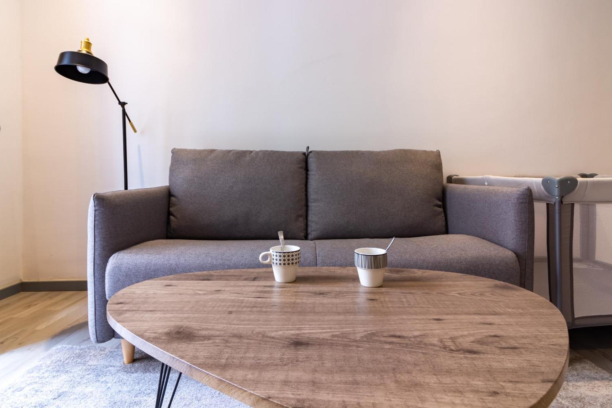 Appartement Moderne Et Elegant Quartier Saint-Jean Perpignan 2 المظهر الخارجي الصورة